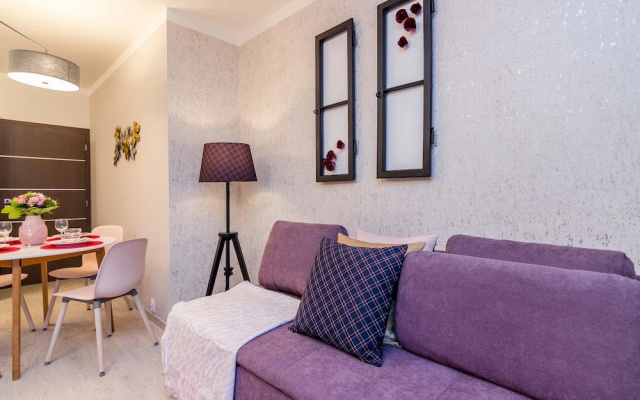 Prague Luxury APTs by Michal&Friends