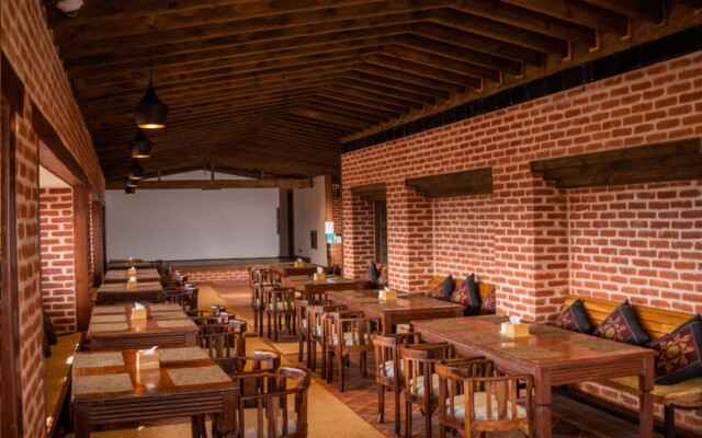 Basera Boutique Hotel