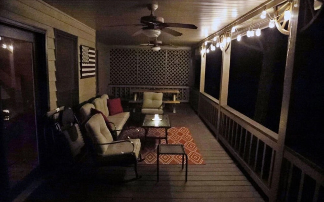 My Mountain RendezView