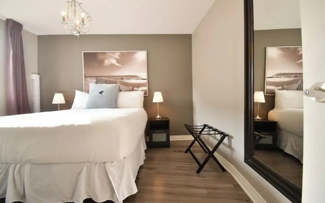 Lester Lofts by Bower Boutique Hotels