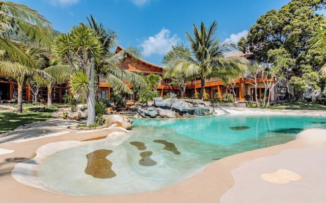 Rocks Beach Boutique Phu Quoc