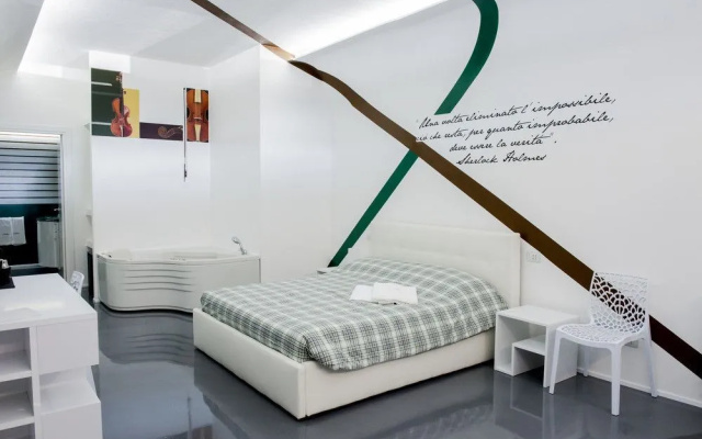 B&B il Castelluccio