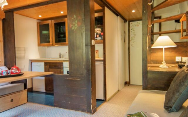 Villa Grand Roc Argentière 14171