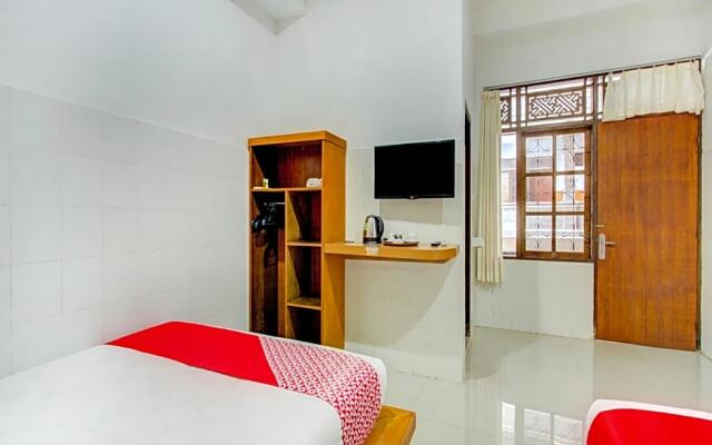 OYO 3938 Hotel Made Bali