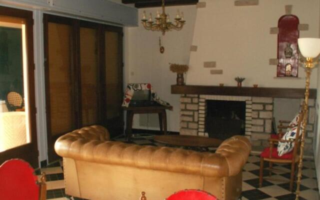 Maison La Faute-sur-Mer, 5 pièces, 6 personnes - FR-1-476-47