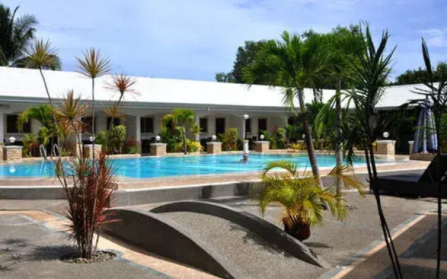 West Wing Resort Hotel