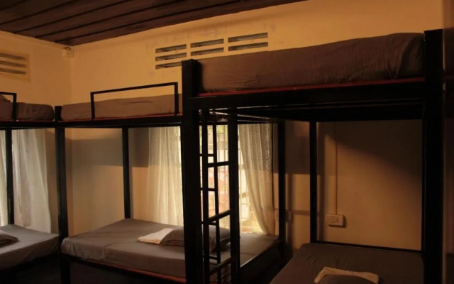 Piggy Hostel Varkala