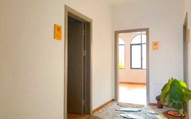 Qianzihu Boutique Guesthouse