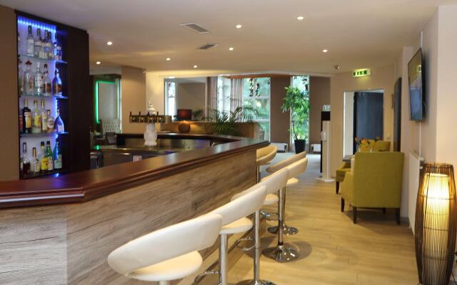 Best Western Hotel Rosenau