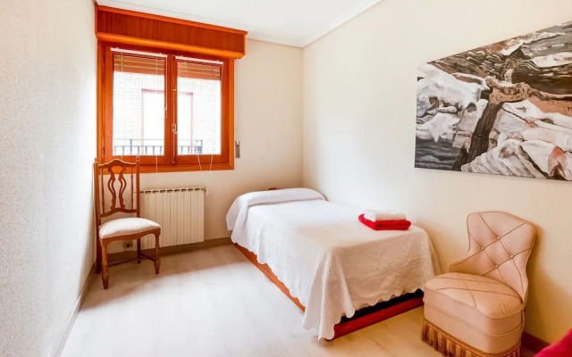 Belvilla by OYO Casa Rural