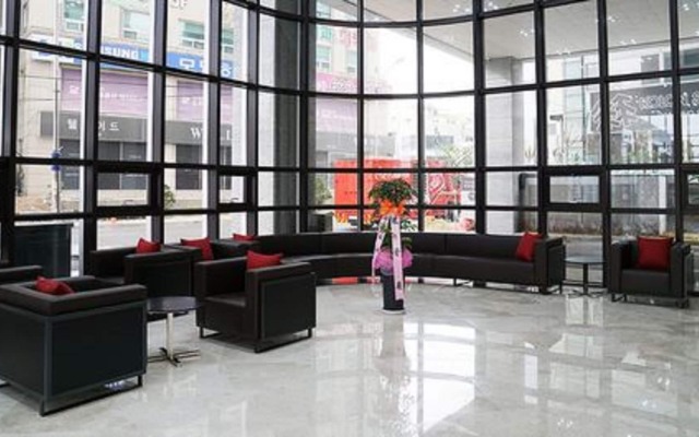 Sea Cruise Hotel