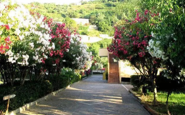 Villaggio Hotel Club Calanovellamare
