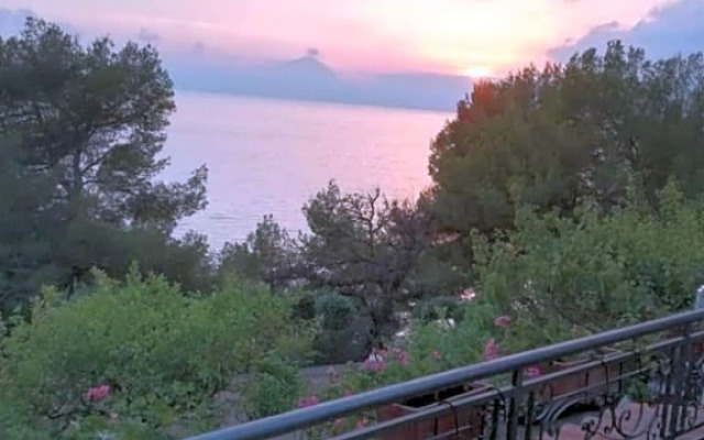 Bed  Breakfast Zia Yaya