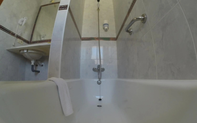 Hotel Pozo del Duque II