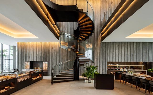 Hyatt Centric Kota Kinabalu