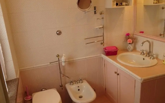 Bed & Breakfast La Casa Del Sole