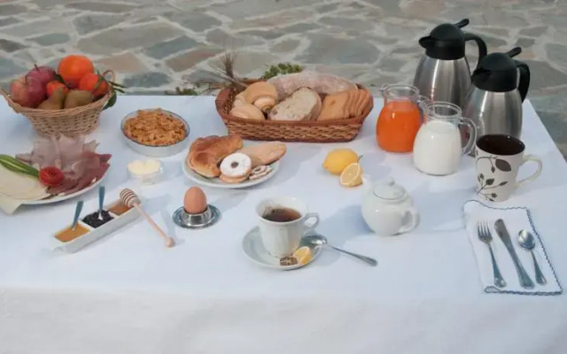 Agriturismo Gli Ulivi