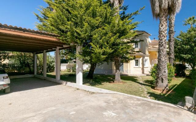Villa Coral