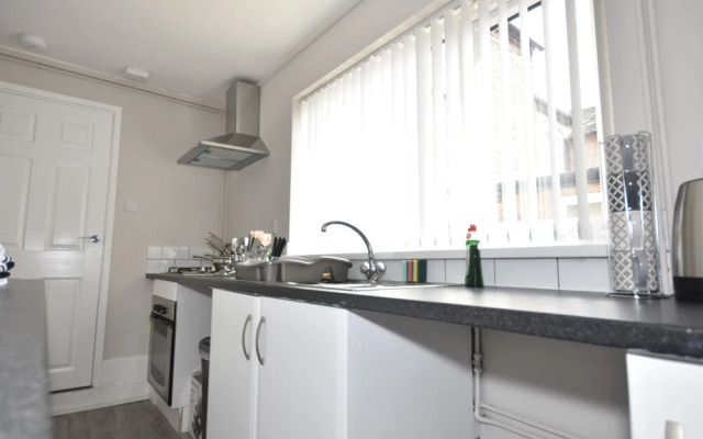 Townhouse @ 32 Penkhull New Road Stoke