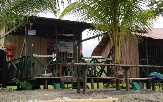 Posada Ecoturística Chachita By Rotamundos