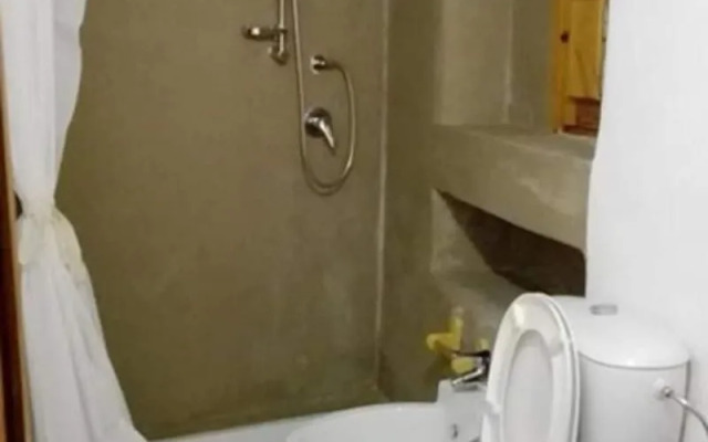 Case Rurali Pentedattilo