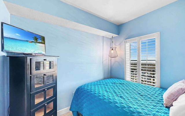 Seawind 1507 Oceanfront