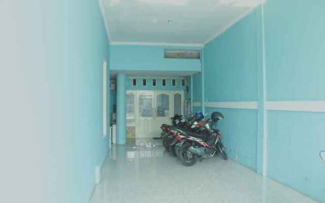 Guesthouse Putri Griya Fikarda