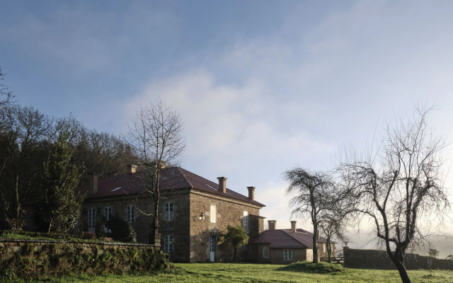 Hotel Pazo de Bieite
