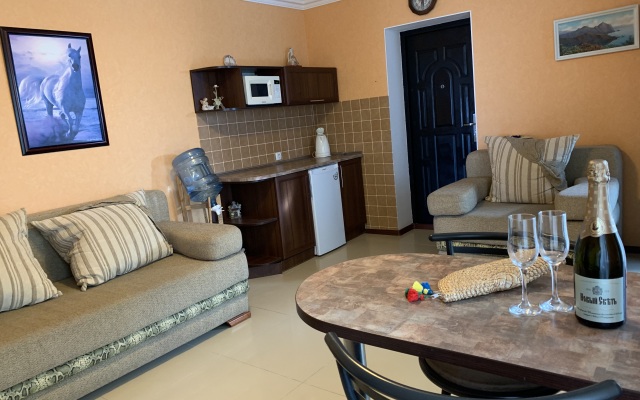 Малибу (Саки)