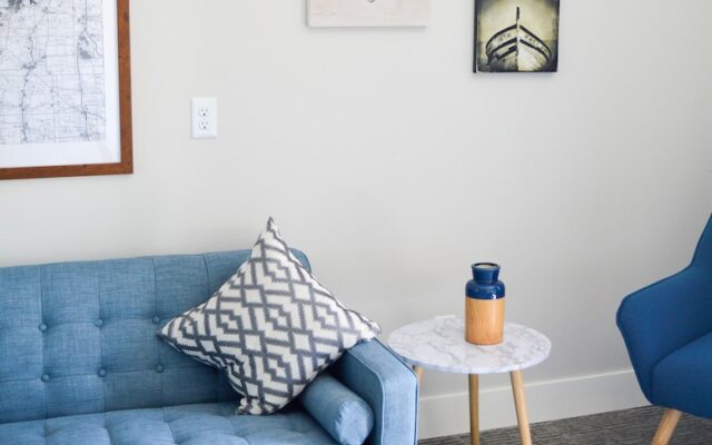 Coastal Suites Resort