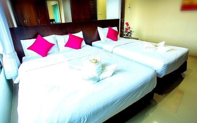 The One Boutique Hotel