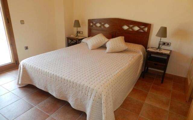 Casa Rural Can Ginesta