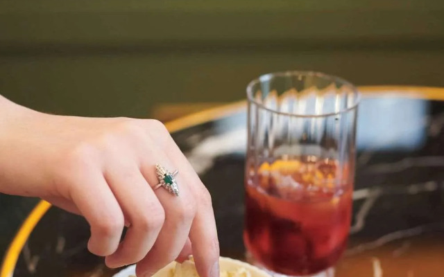 Square Lodge Hotel La Roche Sur Yon - Handwritten Collection