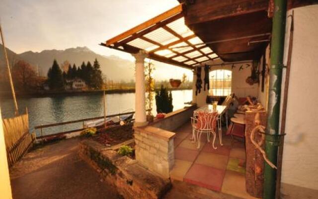 The Boat House