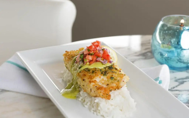 Hyatt Regency Indianapolis