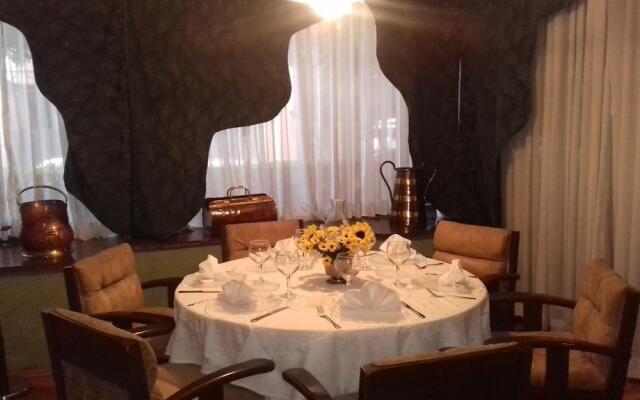 Hotel Real del Sur