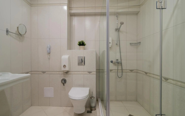 Sunny Castle Hotel - All Inclusive