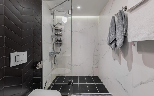 Smart Host (Смарт Хост) на улице Новый Арбат 15