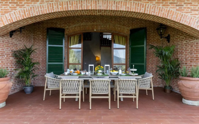 Villa Adisa 8 Emma Villas