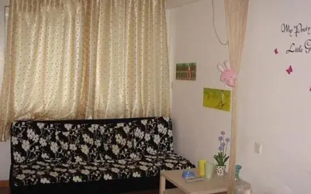 Mini Apartment Hotel