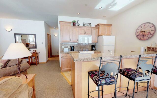 Villas at Snowmass Club