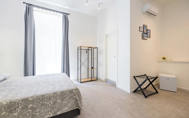 Nefelu apartments