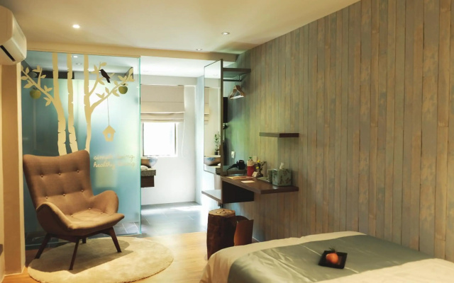 Sojourn Guest House