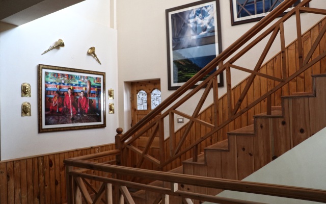Storii By ITC Hotels Urvashis Retreat Manali