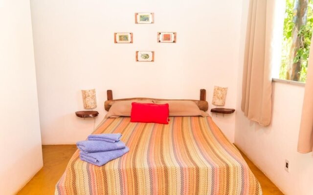 Pousada Jardim da Nova Era