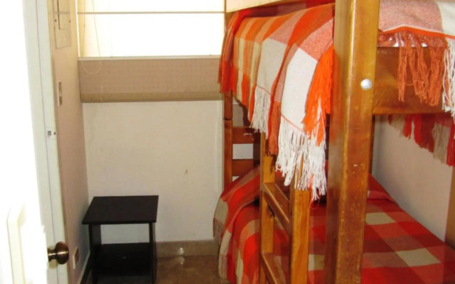 Penthouse de lujo. Carabelas de Colón