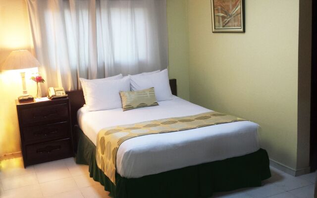 Hotel Real Bella Vista