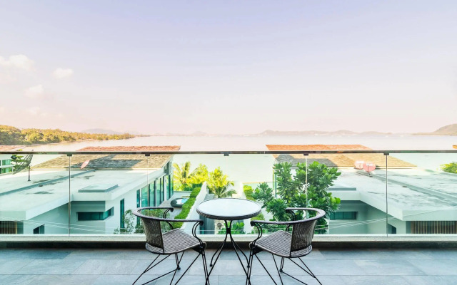Elemental Villas