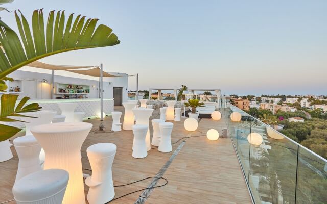 Monsuau Cala D'Or Hotel - Adults Only