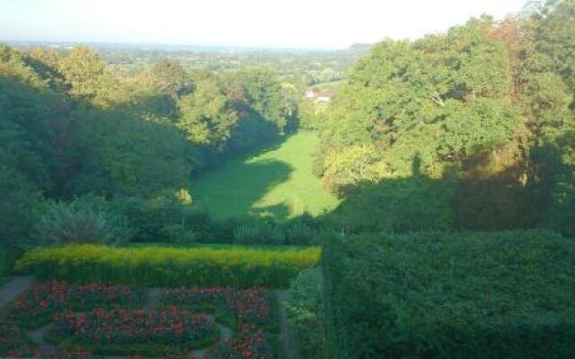 Hotel La Croix De Vernuche